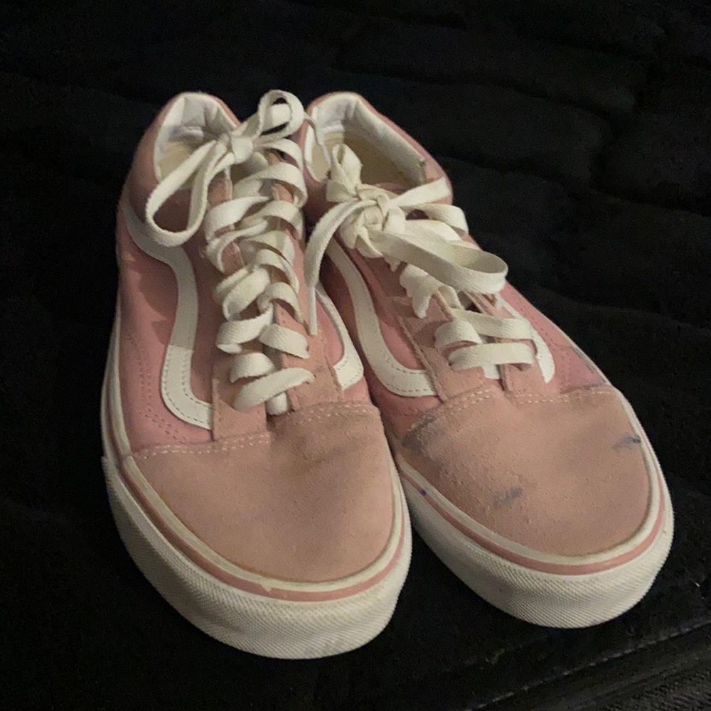 Vans Women’s Shoes